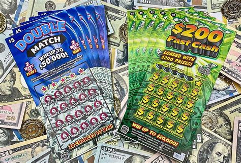 scratch tickets idaho|Idaho Lottery Scratch Games Top Prizes Remaining .